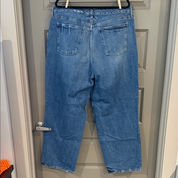 Universal Thread Light Blue Jeans - Picture 4 of 4